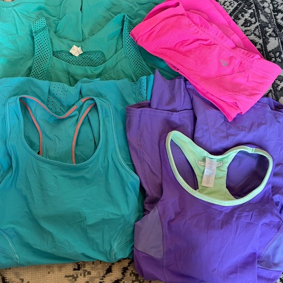 Ivivva Bundle 4 items ☀️ - Picture 8 of 10